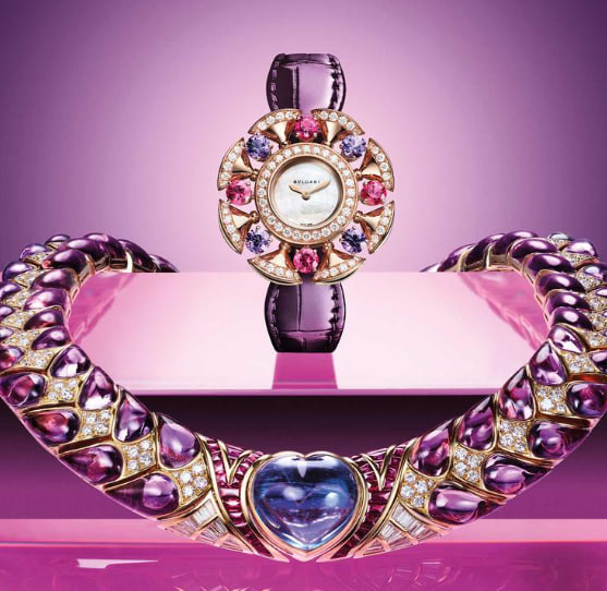 joyas relojes
